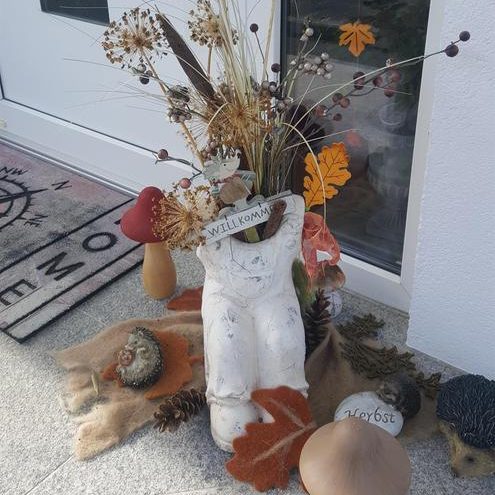 Ferienwohnung Glücksburg Ostsee Eingang Ferienwohnung Glücksburg Ostsee Eingang